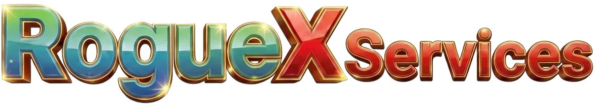 RogueX Services